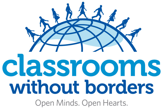Classrooms Without Borders - Open Minds. Open Hearts.