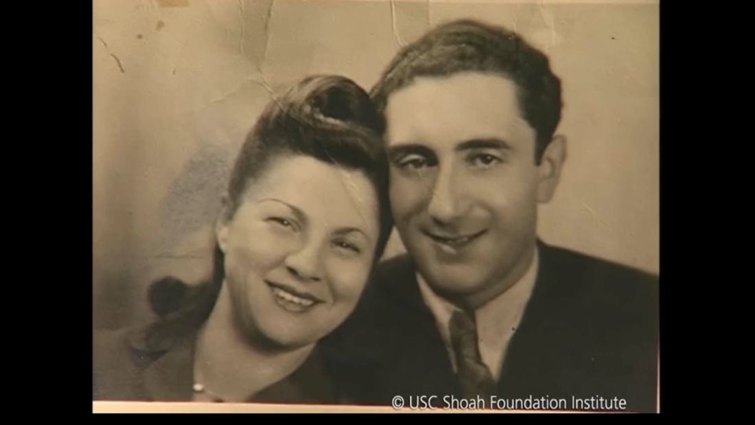 Barbara and William Schubak