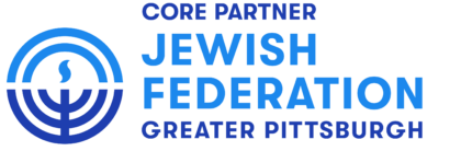 CWB is a Core Partner of the Jewish Federation of Greater Pittsburgh