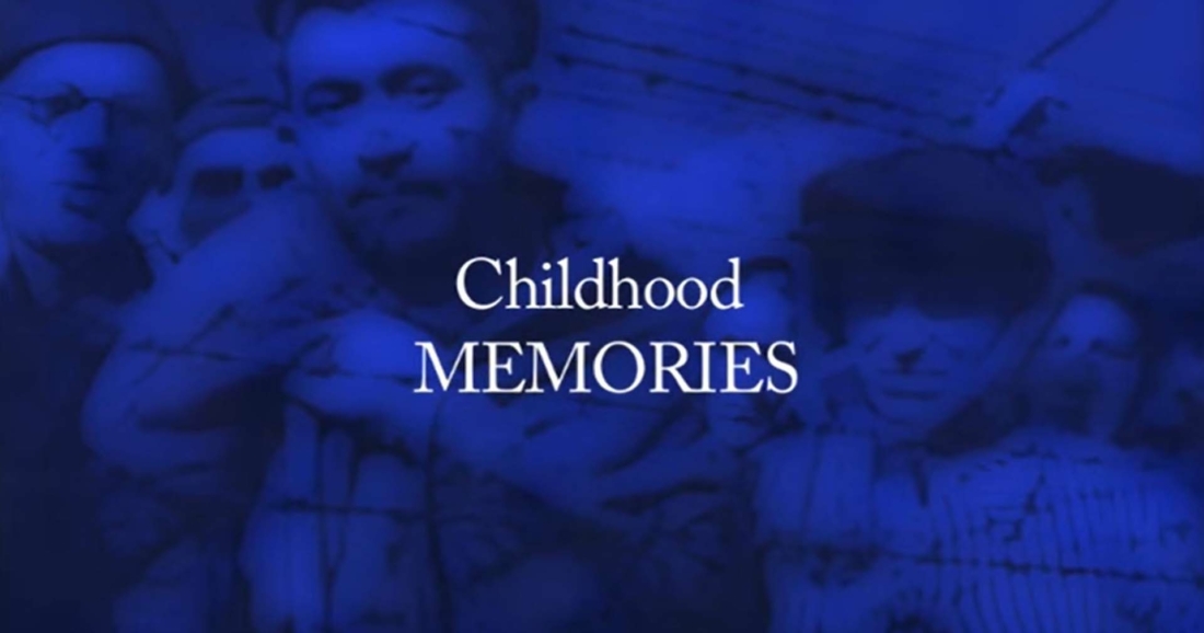 Childhood Memories