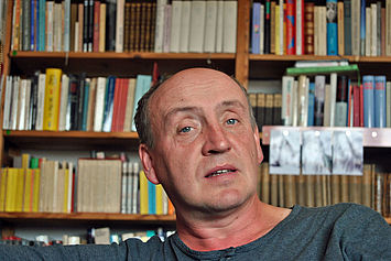 Dr. Matthias Heyl