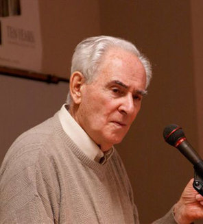 Lawrence L. Langer